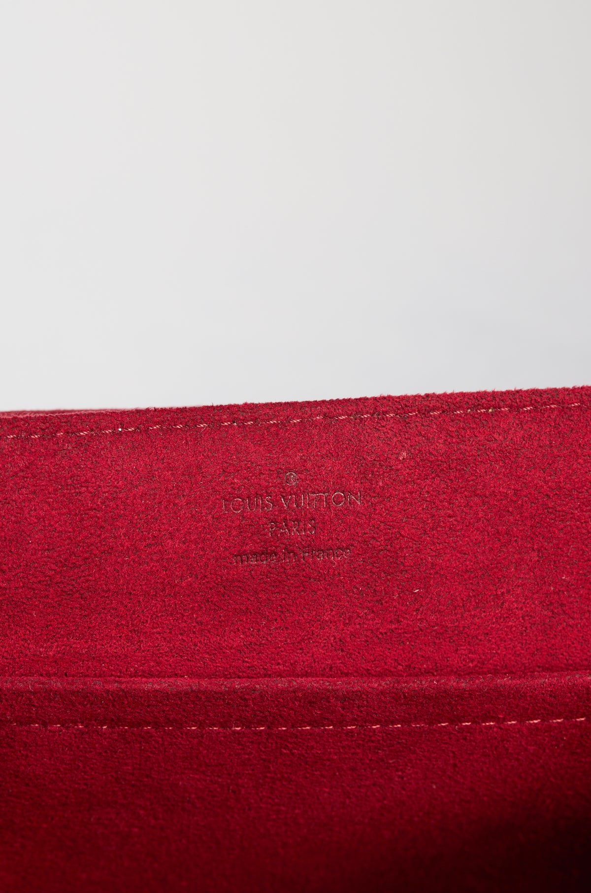 Louis Vuitton Takashi Murakami White Monogram Multicolore Beverly MM